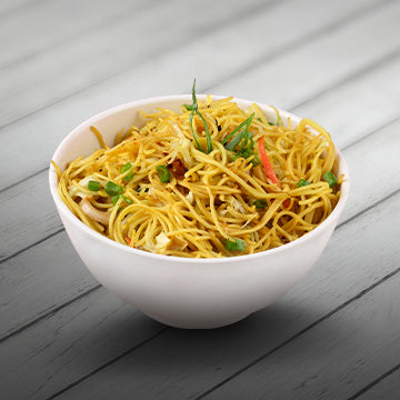 Millet Noodles