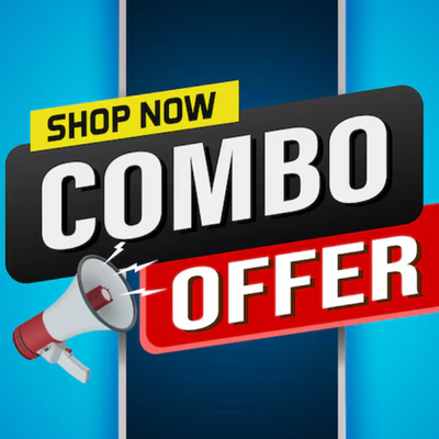 Special Sale