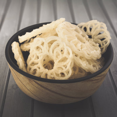 Fryums/Vadagam/Papad