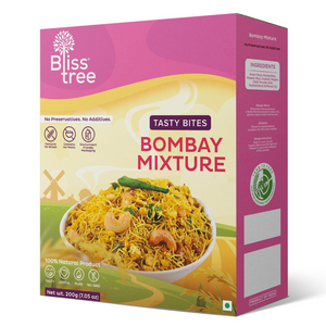 Bombay Mixture  - 400g