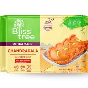 Chandrakala - 200g