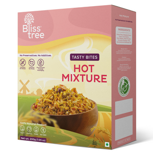 Hox Mixture - 400g