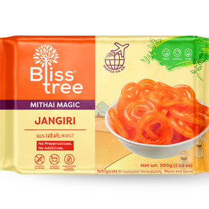Mini Jangri - 200g