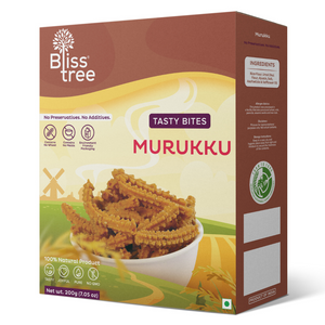 Murukku - 200g