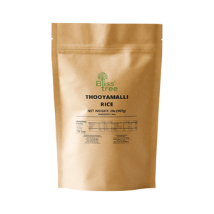 Thooyamalli Rice - 2lb