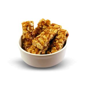 peanut bar/kadalai mittai - 200g