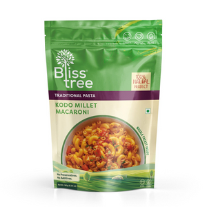 Kodo Millet Macaroni - 180g