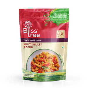Multi Millet Rotini - 180g