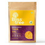 toor dal - 4lb