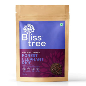 forest elephant rice (kaattu yaanam arisi) - 2lb