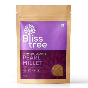 pearl millet vermicelli - 150g