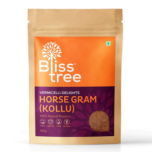 horse gram vermicelli - 150g