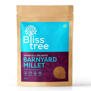 barnyard millet vermicelli - 150g