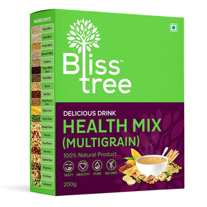 multigrain (millets) drink mix - 200g