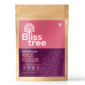 raw rice flour (maavu pachai) - 2lb