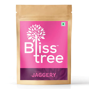 jaggery - 500g